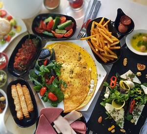 Ayzek Kahvalti Ve Kafe Acibadem Merkez Istanbul Zomato